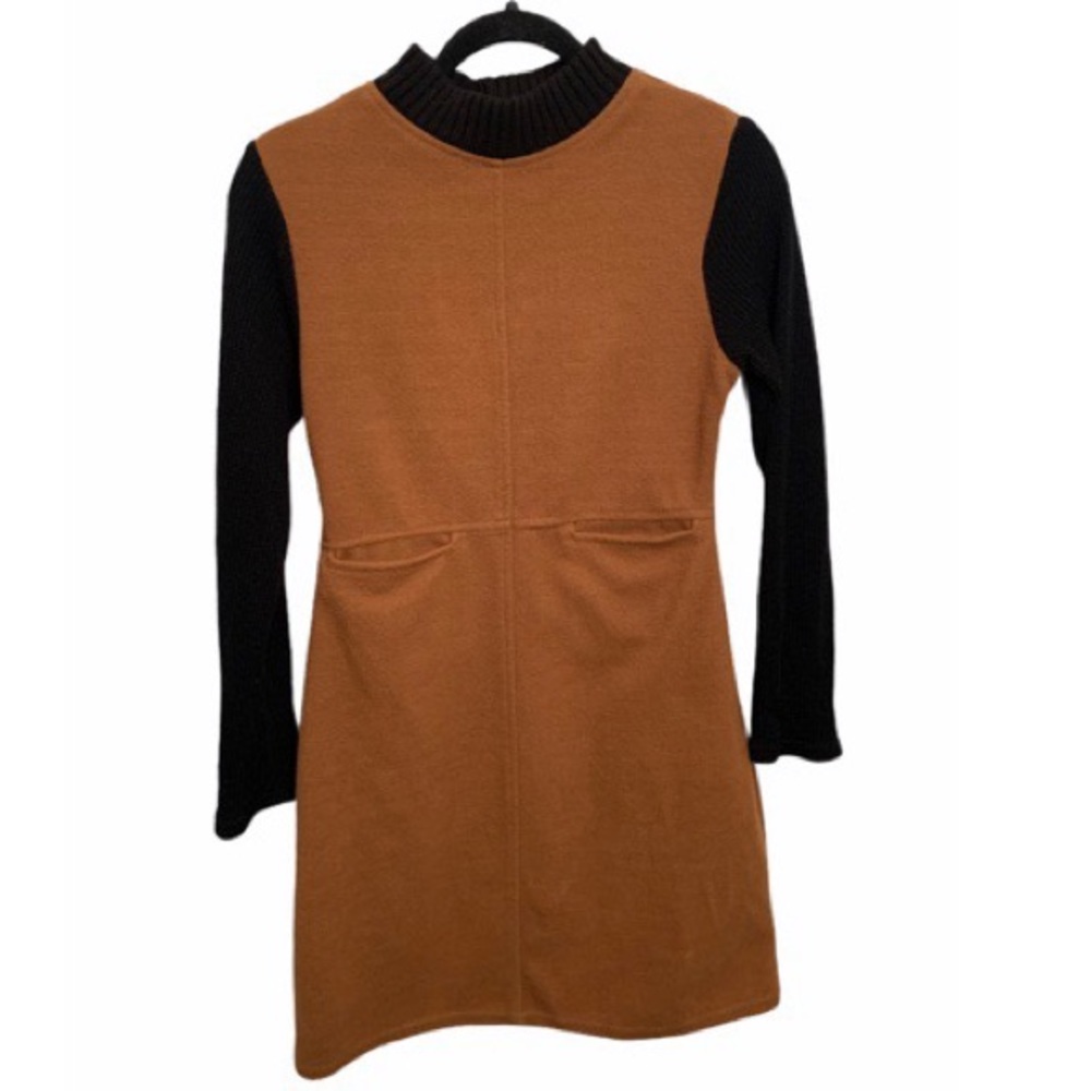 70’s Pinafore dress